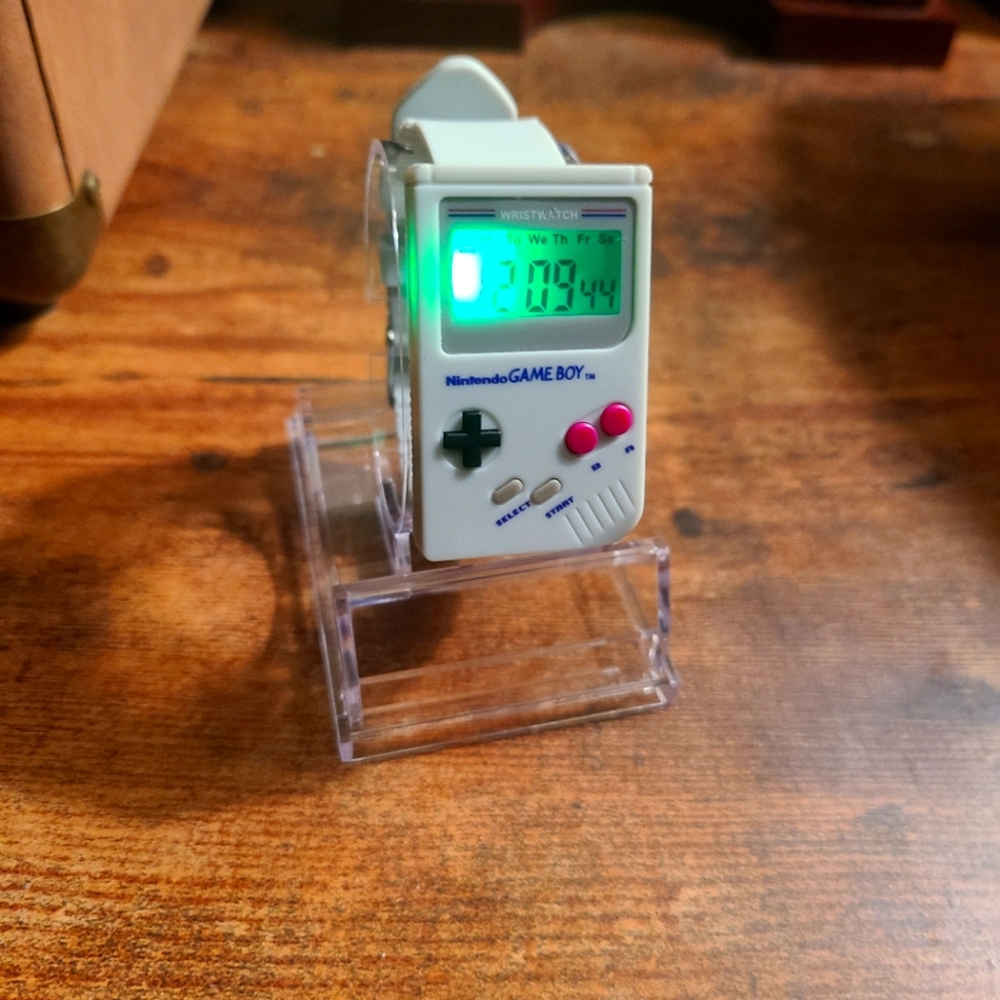 Paladone Gameboy Watch